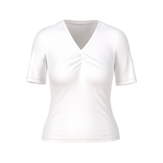 Marc Cain T-shirts yc 48.48 j15 YC 48.48 J15 large