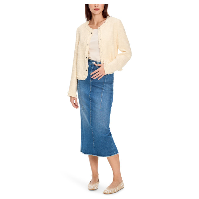 Marc Cain Jackets yc 31.18 w61 YC 31.18 W61 large