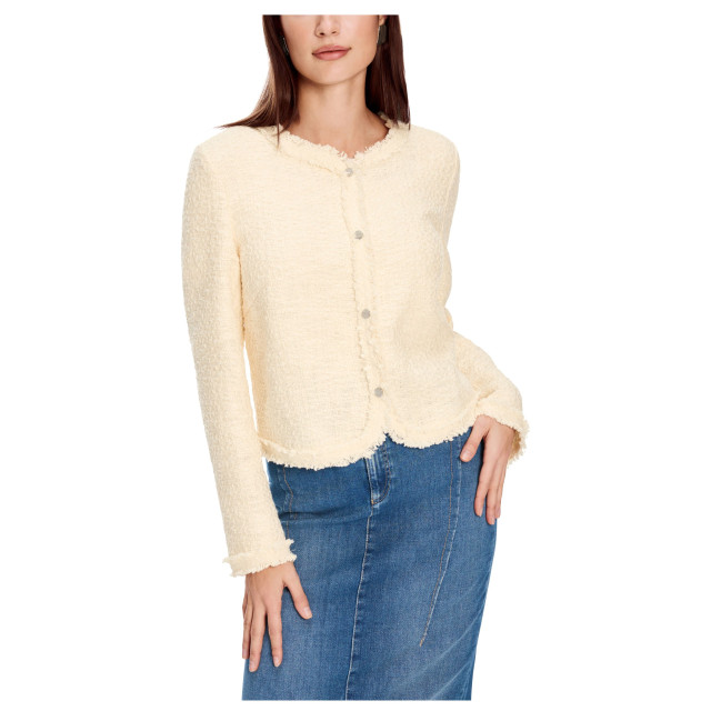 Marc Cain Jackets yc 31.18 w61 YC 31.18 W61 large