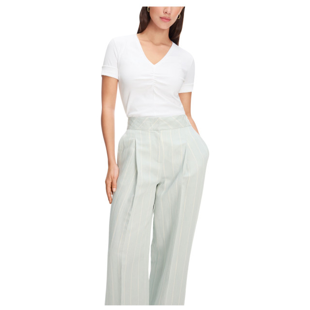 Marc Cain T-shirts yc 48.48 j15 YC 48.48 J15 large