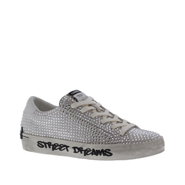 Crime London 20009 dames sneaker | dames | maat: | combinatie 109948 large