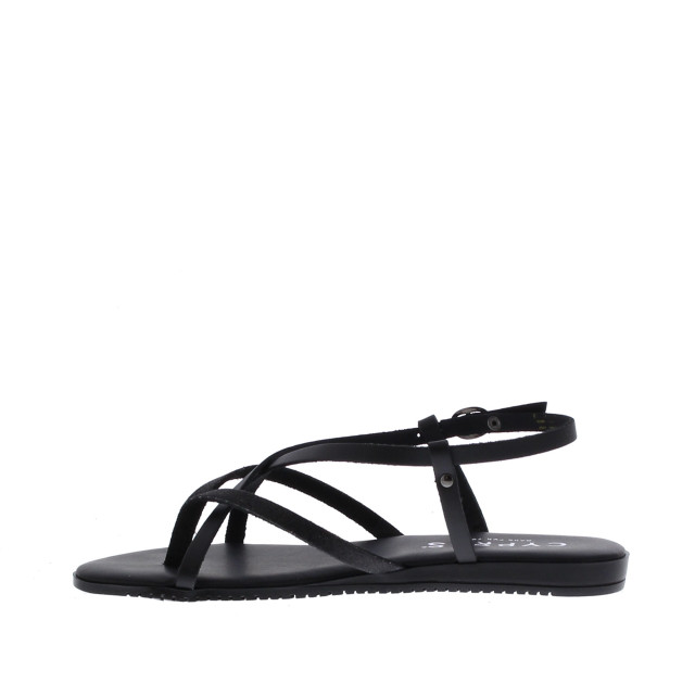 Cypres Tippy sandaal | dames | maat: | imitatieleer 109003 large