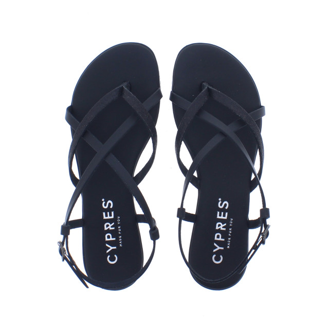 Cypres Tippy sandaal | dames | maat: | imitatieleer 109003 large