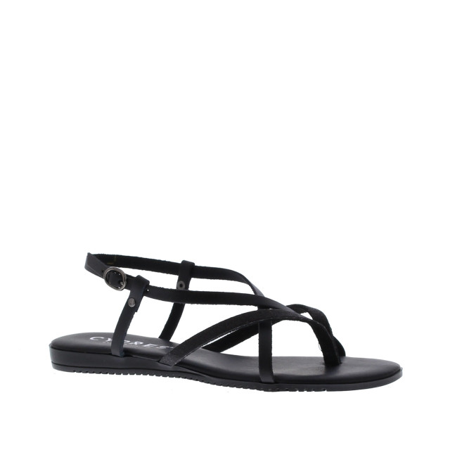 Cypres Tippy sandaal | dames | maat: | imitatieleer 109003 large
