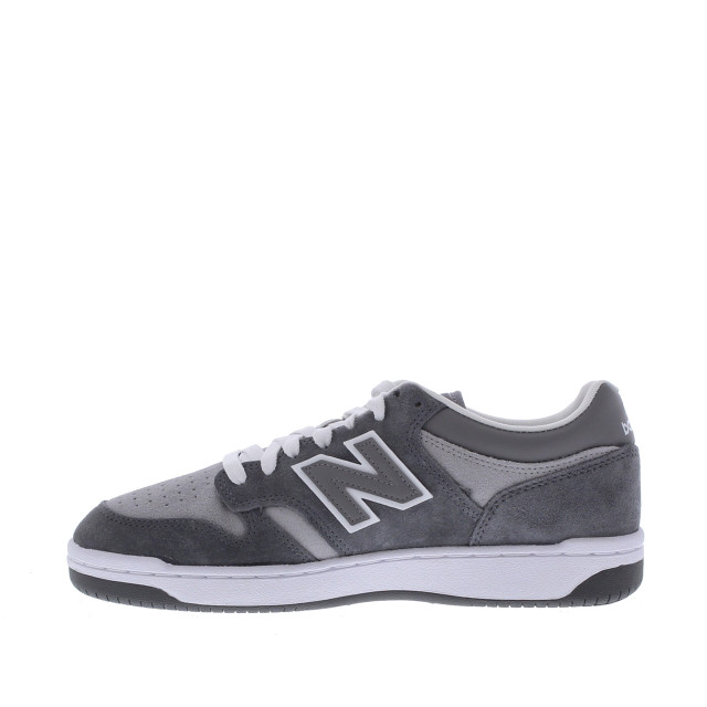 New Balance 109569 Sneakers Grijs 109569 large
