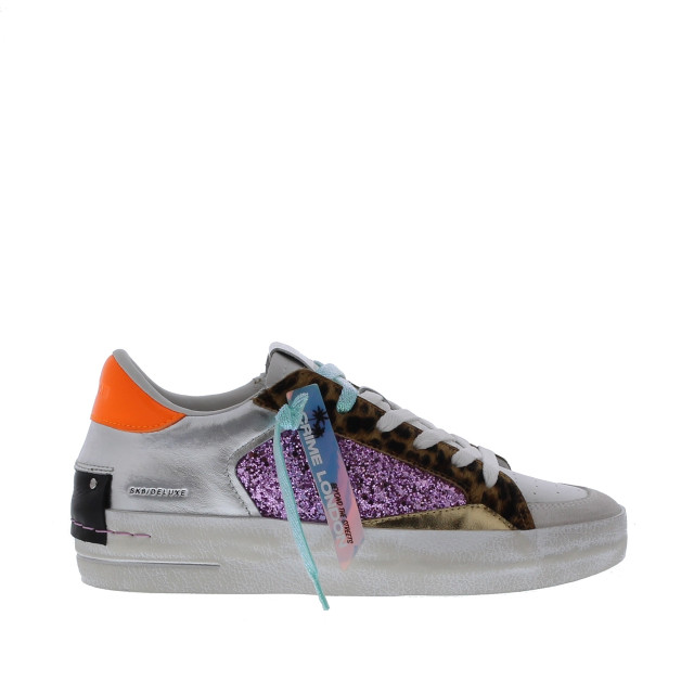 Crime London 20130 dames sneaker | dames | maat: | combinatie 109947 large