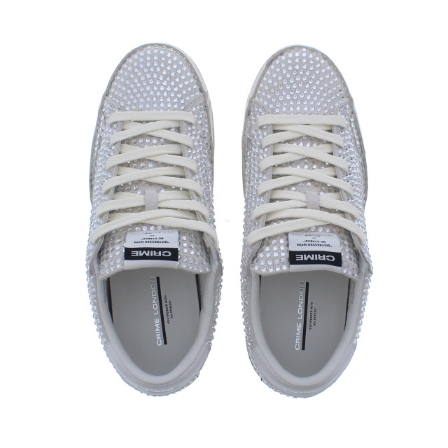 Crime London 20009 dames sneaker | dames | maat: | combinatie 109948 large