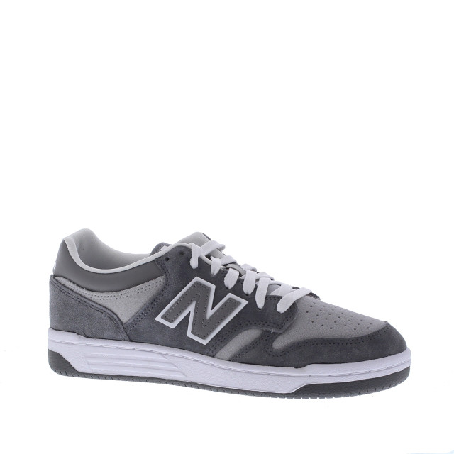 New Balance 109569 Sneakers Grijs 109569 large