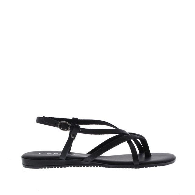 Cypres Tippy sandaal | dames | maat: | imitatieleer 109003 large