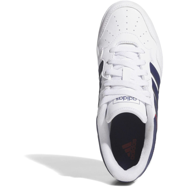 Adidas hoops 4.0 j lage sneakers jongens - 070226_100-5 large