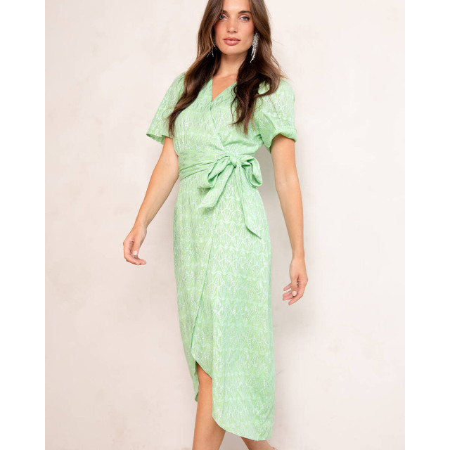 Freebird Jurk blossom Freebird Icons Jurk BLOSSOM large
