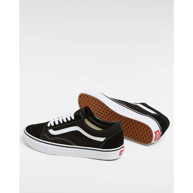 Vans Sneakers old skool vn000d3 Vans Sneakers OLD SKOOL VN000D3 large