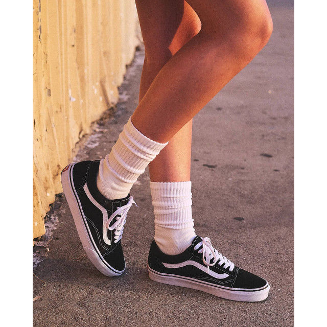 Vans Sneakers old skool vn000d3 Vans Sneakers OLD SKOOL VN000D3 large