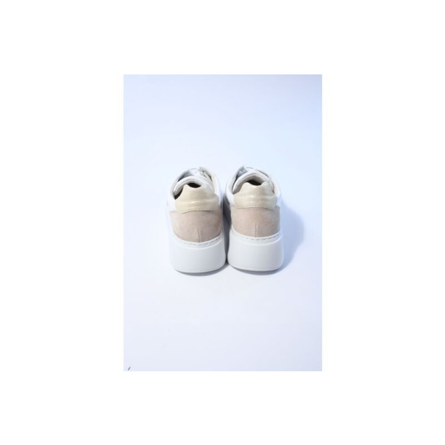 Gabor 6648553 Sneakers Wit 6648553 large Gabor 6648553 Sneakers Wit 6648553 large