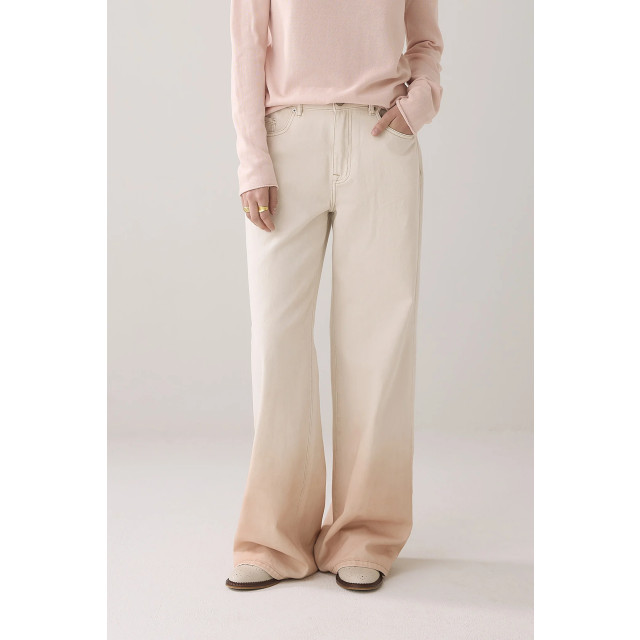 Summum 4s2776-5140 alya wideleg jeans 4s2776-5140 Alya wideleg jeans large