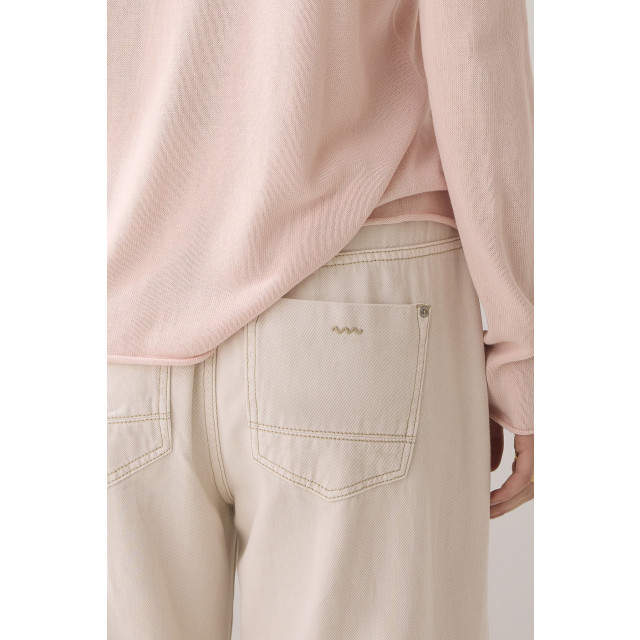 Summum 4s2776-5140 alya wideleg jeans 4s2776-5140 Alya wideleg jeans large