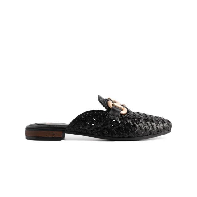 5PM Matera rno mule black - Matera Salerno Mule Black - 5PM large