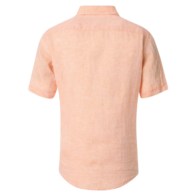 Casamoda Heren overhemd 954404400 450 tangerine tango Overhemd 954404400 450TangerineTango large