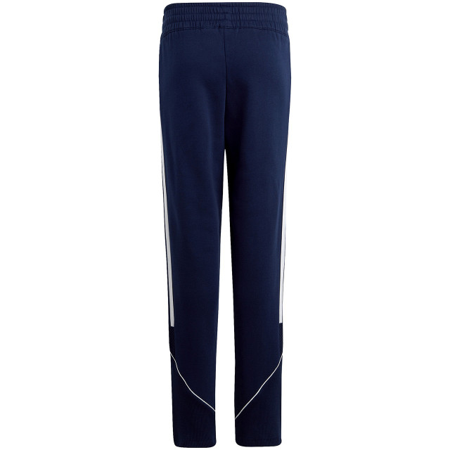 Adidas Kinder/kinder tiro 23 league joggingbroek UTMR1335_navyblue large
