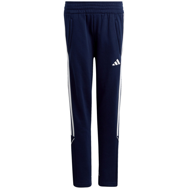 Adidas Kinder/kinder tiro 23 league joggingbroek UTMR1335_navyblue large