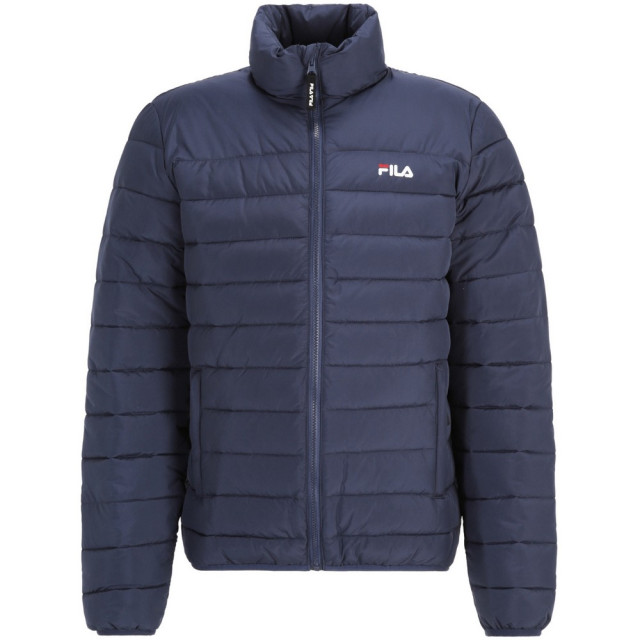Fila Heren butzbach gewatteerd jack UTMR1362_navyblue large