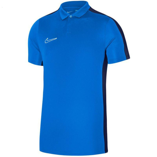 Nike Heren academy dri-fit poloshirt UTMR1408_blue large