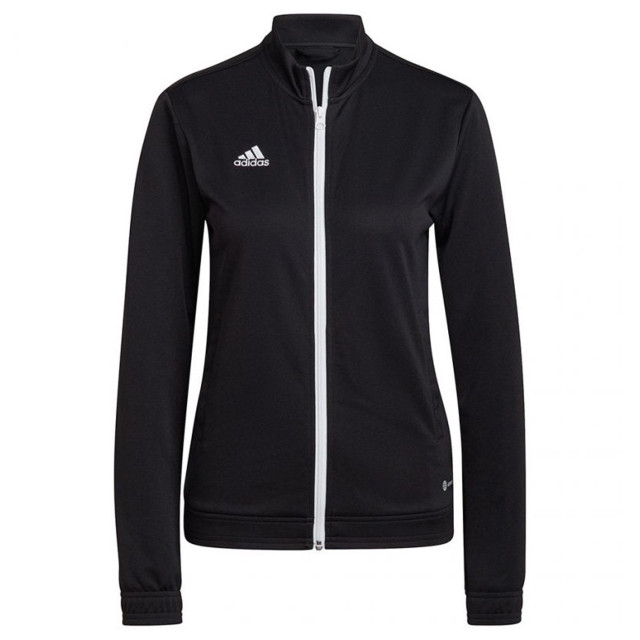 Adidas Heren entrada 22 track jacket UTMR1413_black large