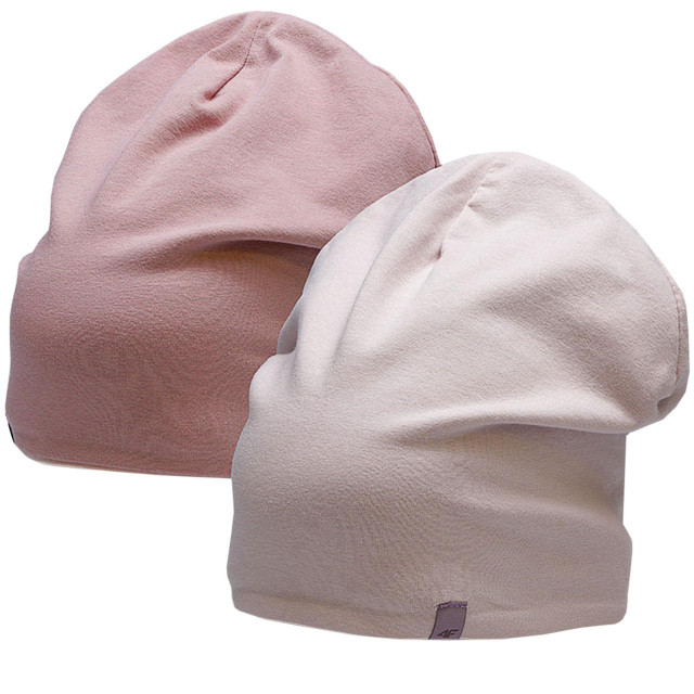 4F Jss23acapf120 muts (set van 2) UTMR1395_pink large 4F Jss23acapf120 muts (set van 2) UTMR1395_pink large