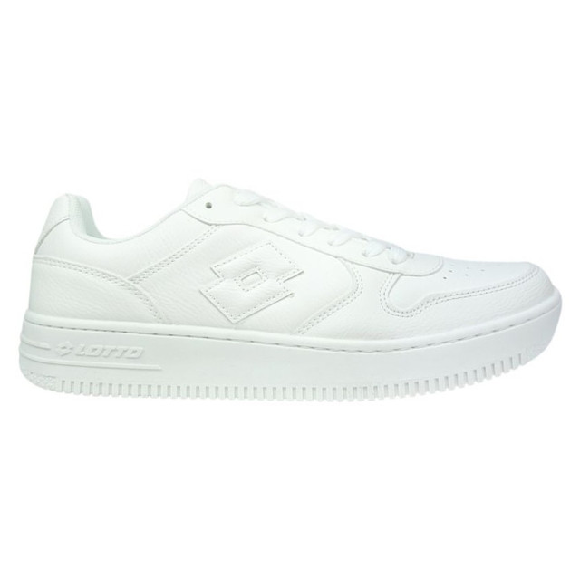 Lotto Volwassen uniseks paliot oc-schoenen UTMR1419_white large