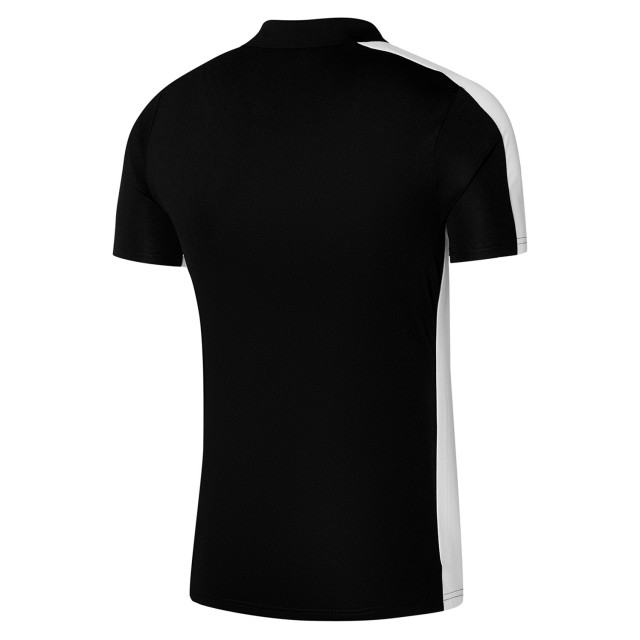 Nike Heren academy dri-fit poloshirt UTMR1408_black large