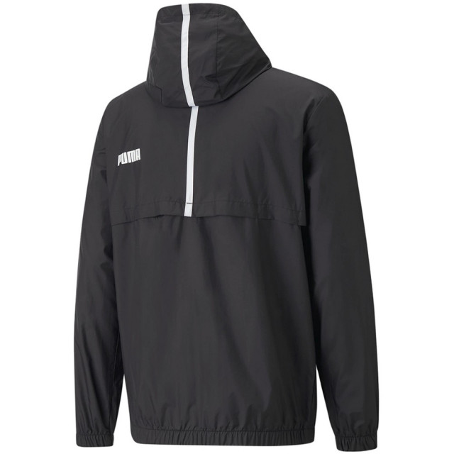 Puma Heren ess+tape windjack UTMR1315_black large