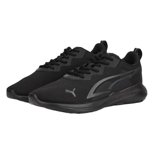 Puma Dames all-day active trainers UTMR1067_black large