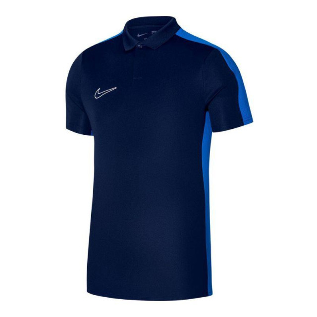 Nike Heren academy dri-fit poloshirt UTMR1408_navyblue large