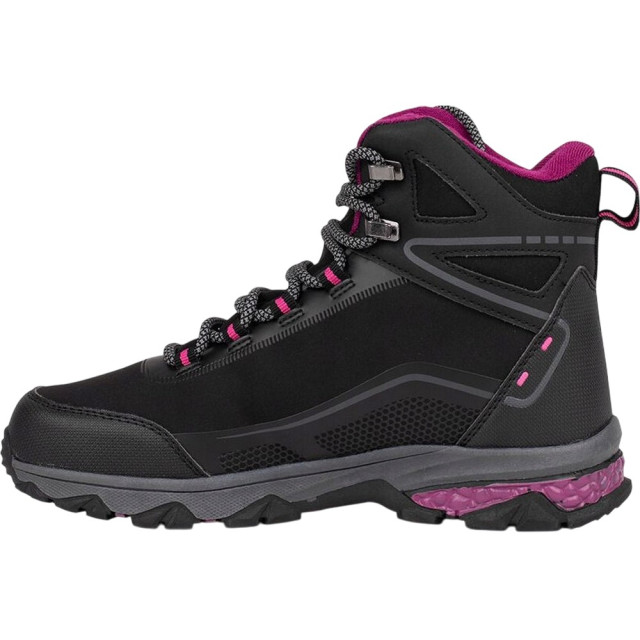 Lee Cooper Dames lcj23012020la enkellaarsjes UTMR1318_blackpink large