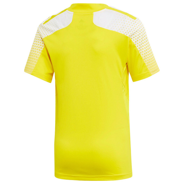 Adidas Regista 20 jersey voor kinderen UTMR1415_yellow large Adidas Regista 20 jersey voor kinderen UTMR1415_yellow large