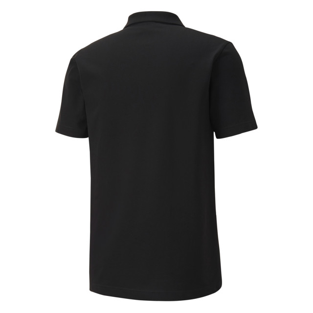 Puma Heren teamgoal 23 poloshirt UTMR839_black large