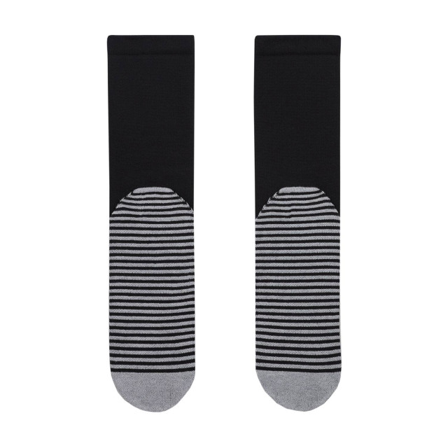 Nike Volwassen uniseks strike football crew sokken UTMR973_black large
