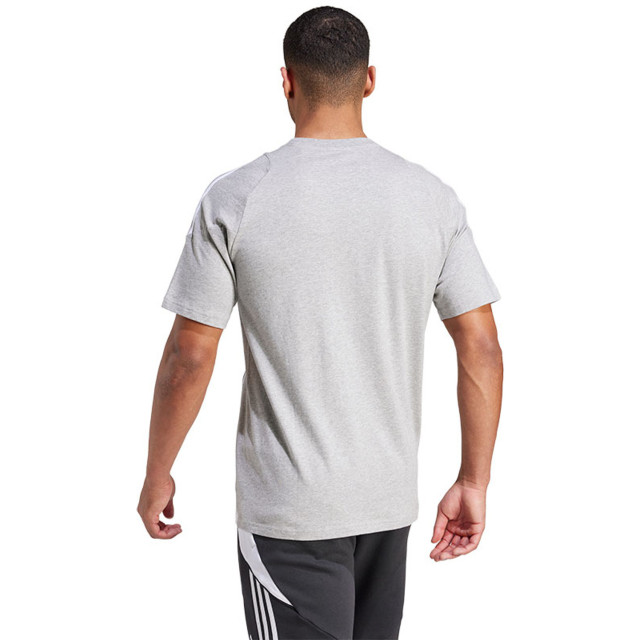 Adidas Heren tiro 24 t-shirt UTMR945_grey large
