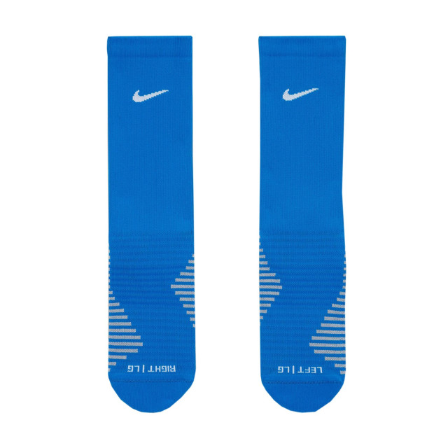 Nike Volwassen uniseks strike football crew sokken UTMR973_blue large