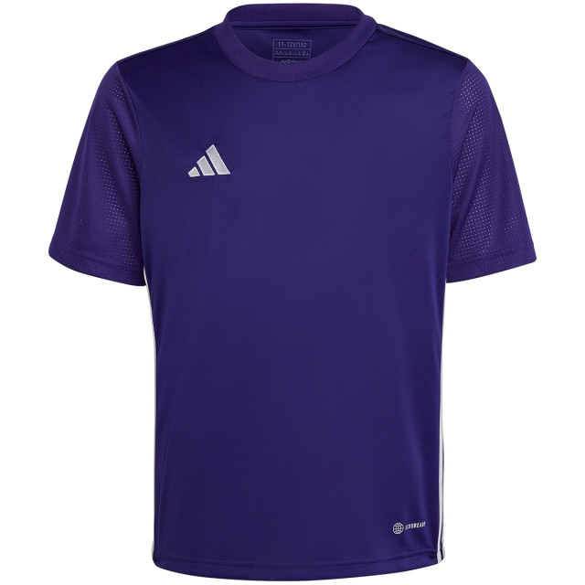 Adidas Kinder/kindertafel 23 jersey UTMR78597_violet large