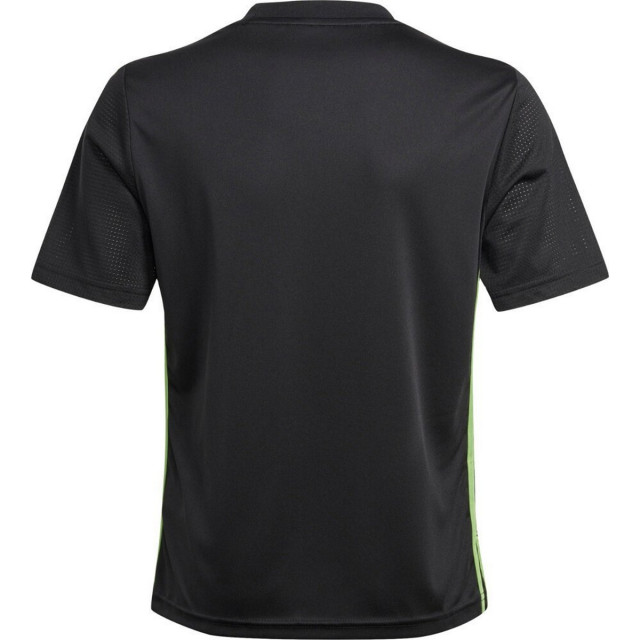 Adidas Kinder/kindertafel 23 jersey UTMR78597_blacklime large Adidas Kinder/kindertafel 23 jersey UTMR78597_blacklime large