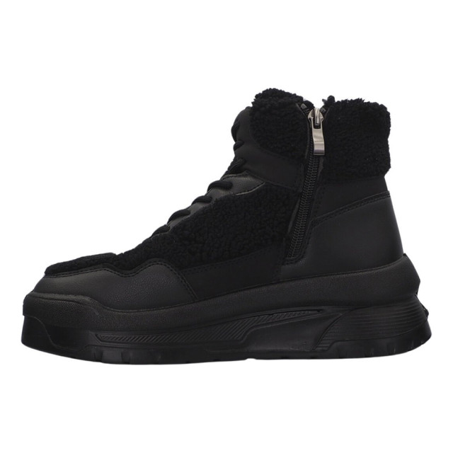 Lee Cooper Dames lcj-24-47-3145la trainers UTMR78618_black large