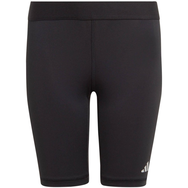 Adidas Aeroready techfit compressieshort voor kinderen/kinderen UTMR78596_black large