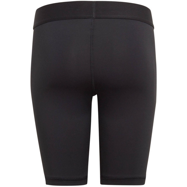 Adidas Aeroready techfit compressieshort voor kinderen/kinderen UTMR78596_black large