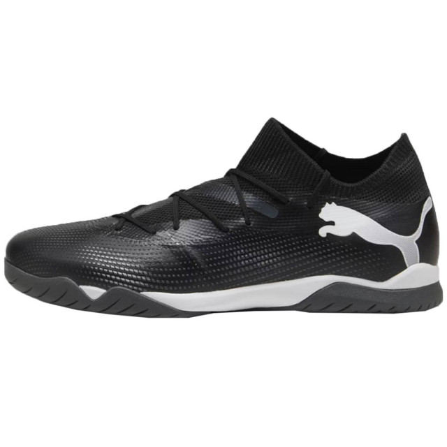 Puma Heren future 7 match it voetbalschoenen UTMR78533_black large