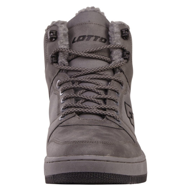 Lotto Heren prehna enkellaarsjes met imitatiebont UTMR78620_grey large