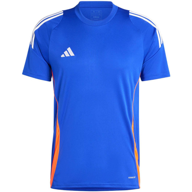 Adidas Heren tiro 24 trui UTMR78583_blueorange large
