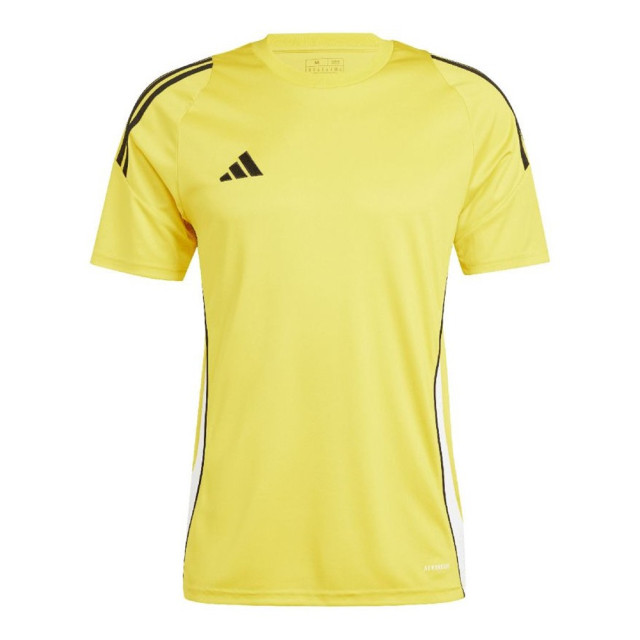 Adidas Heren tiro 24 trui UTMR78583_yellowwhite large