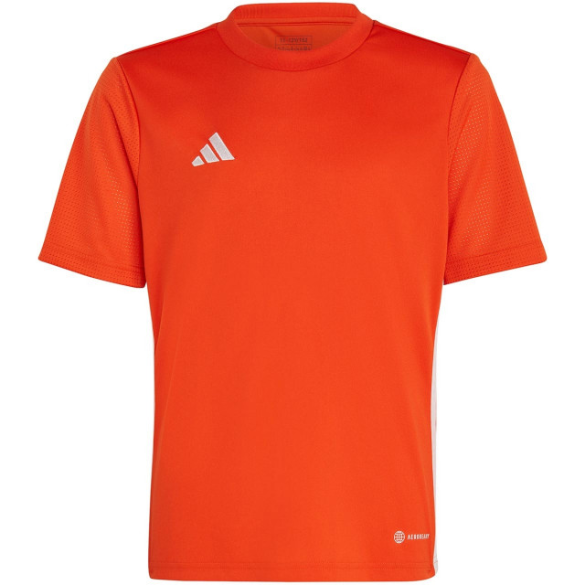 Adidas Kinder/kindertafel 23 jersey UTMR78597_orange large
