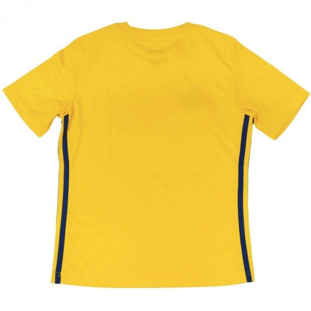 Adidas Kinder/kindertafel 23 jersey UTMR78597_yellowblack large Adidas Kinder/kindertafel 23 jersey UTMR78597_yellowblack large